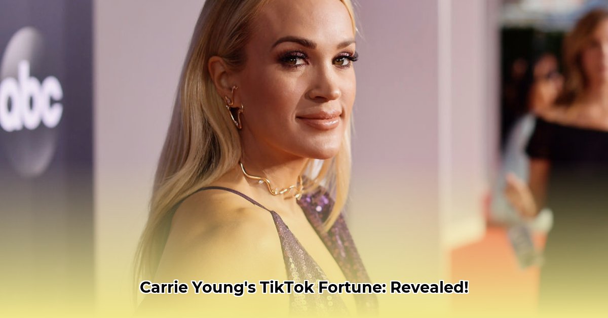 carrie-young-net-worth